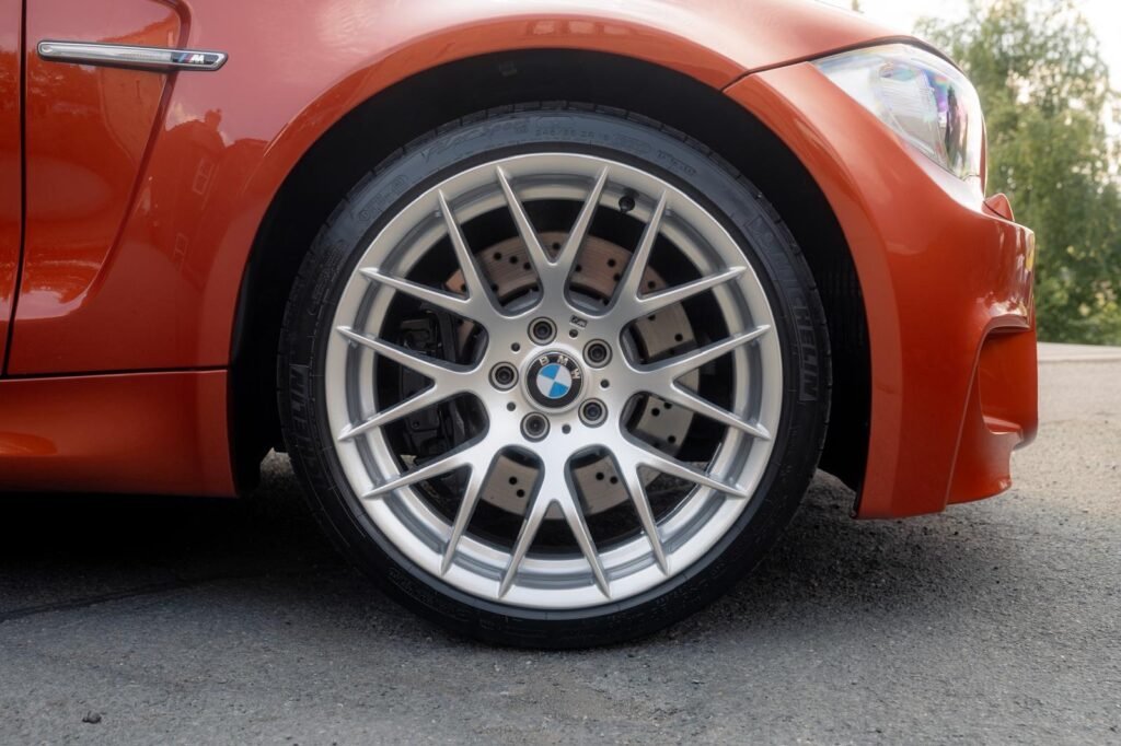 IMG_0002 BMW 1 Series M Coupe 2012