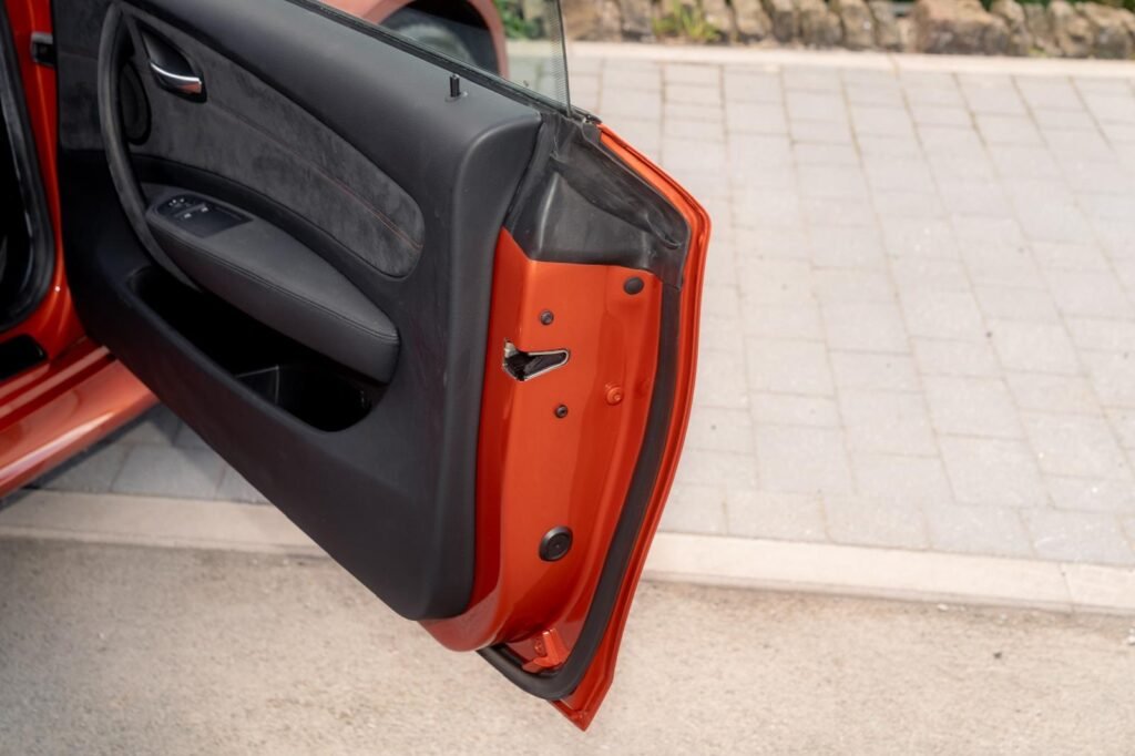 IMG_0005 BMW 1 Series M Coupe 2012