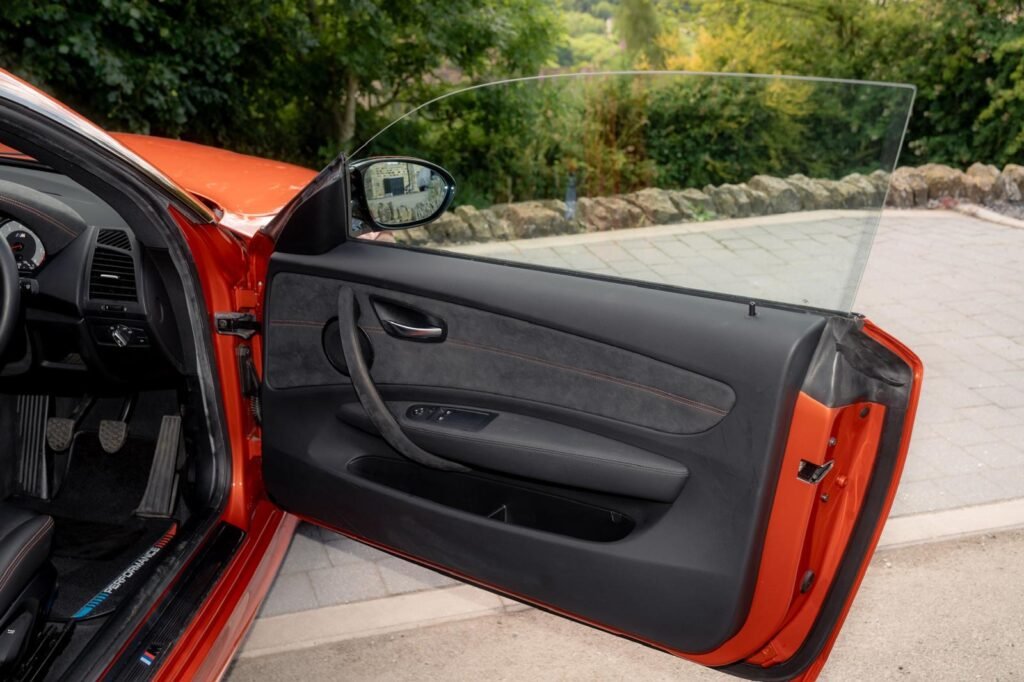 IMG_0011 BMW 1 Series M Coupe 2012