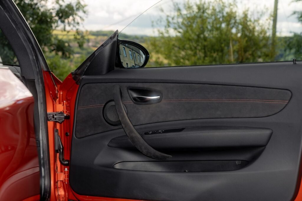 IMG_0012 BMW 1 Series M Coupe 2012