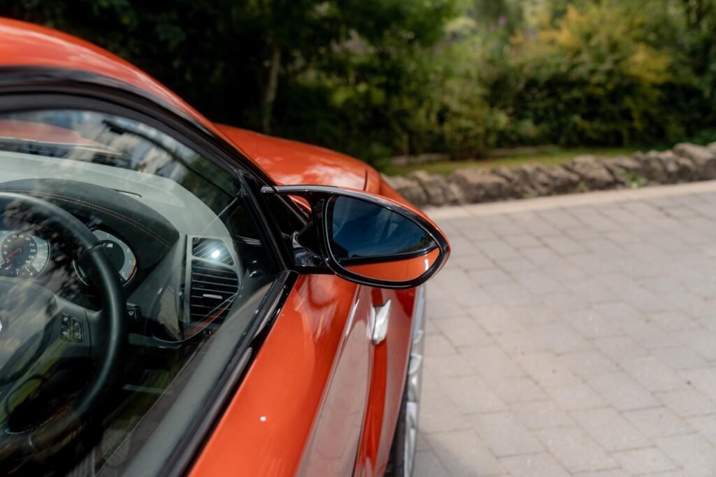 IMG_0013 BMW 1 Series M Coupe 2012