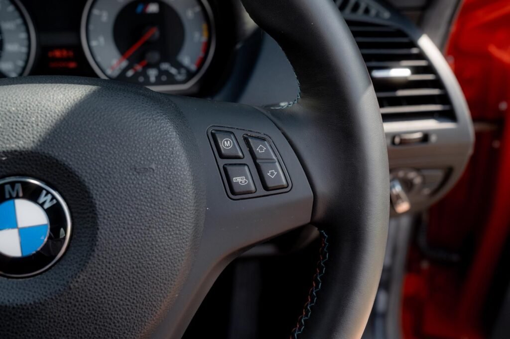 IMG_0019 BMW 1 Series M Coupe 2012