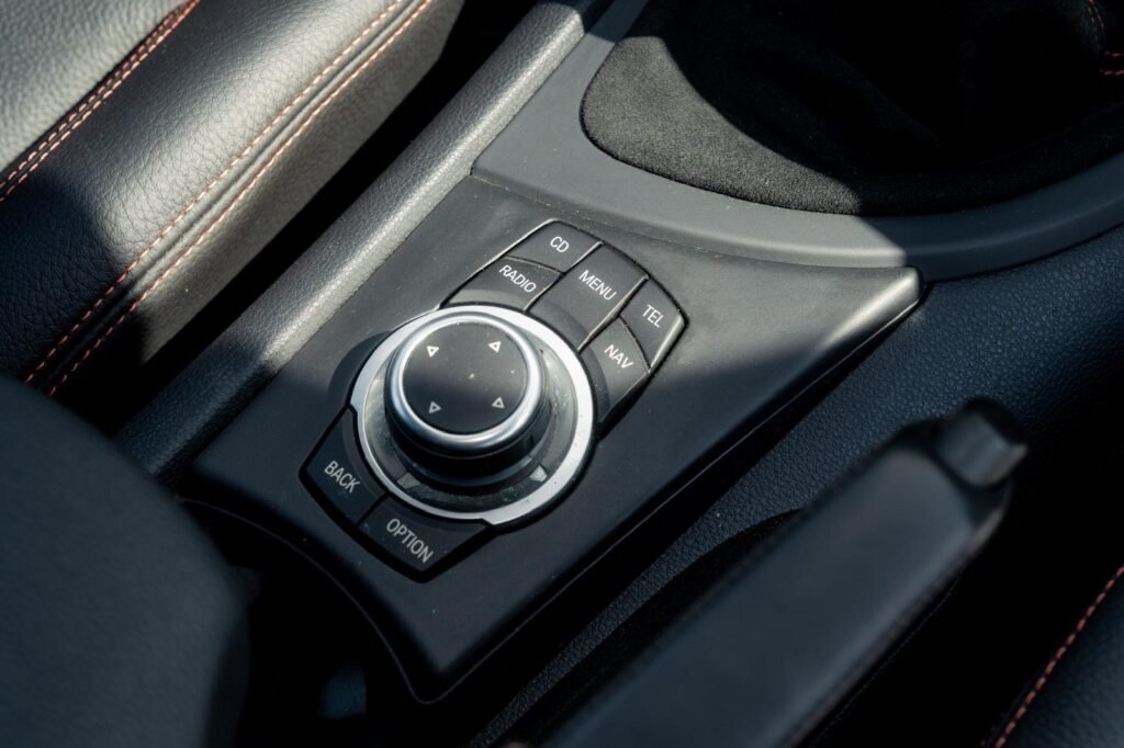 IMG_0021 BMW 1 Series M Coupe 2012