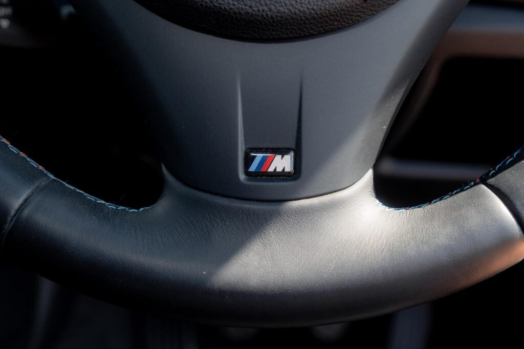 IMG_0022 BMW 1 Series M Coupe 2012