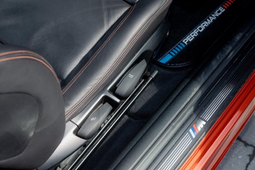 IMG_0028 BMW 1 Series M Coupe 2012