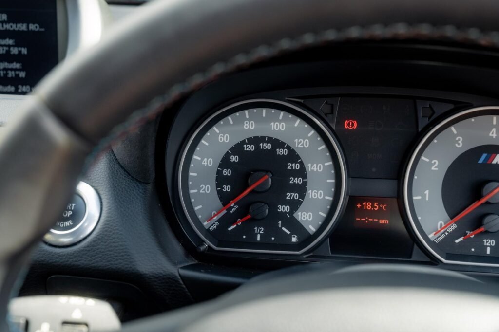 IMG_0029 BMW 1 Series M Coupe 2012