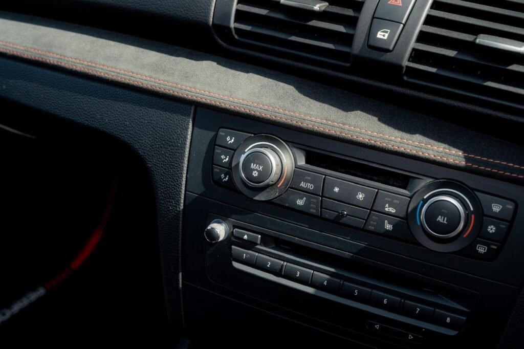 IMG_0030 BMW 1 Series M Coupe 2012