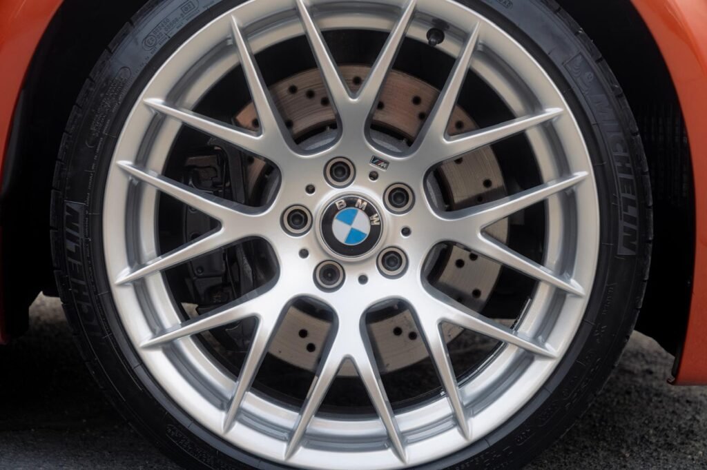 IMG_0037 BMW 1 Series M Coupe 2012