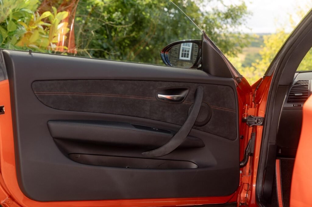 IMG_0039 BMW 1 Series M Coupe 2012