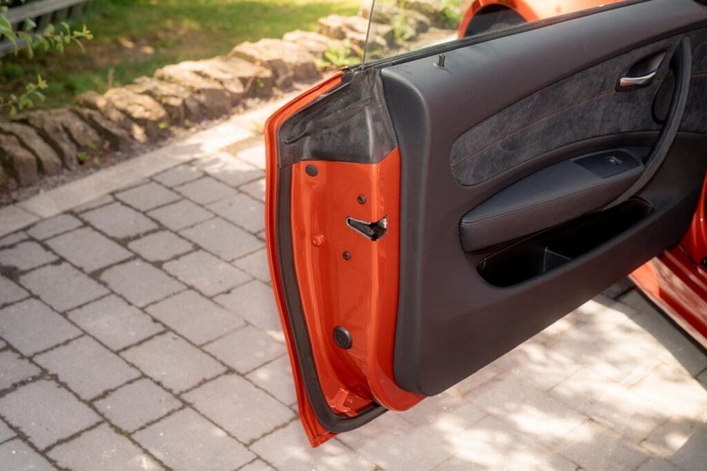 IMG_0042 BMW 1 Series M Coupe 2012