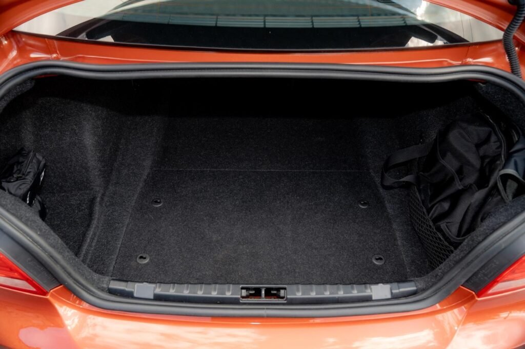 IMG_0047 BMW 1 Series M Coupe 2012