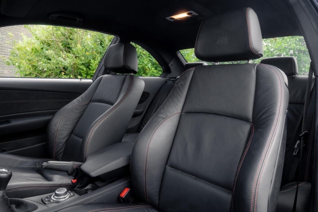 IMG_0055 BMW 1 Series M Coupe 2012