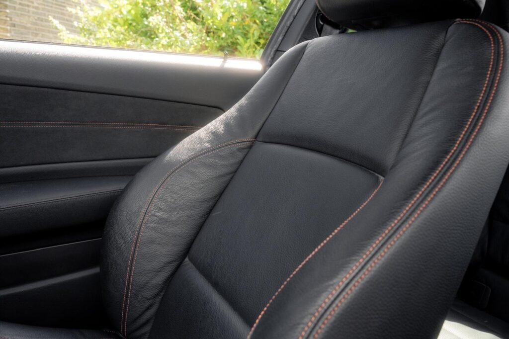 IMG_0057 BMW 1 Series M Coupe 2012