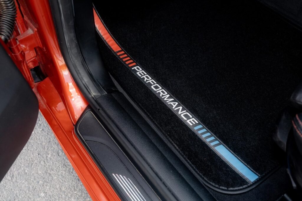 IMG_0058 BMW 1 Series M Coupe 2012