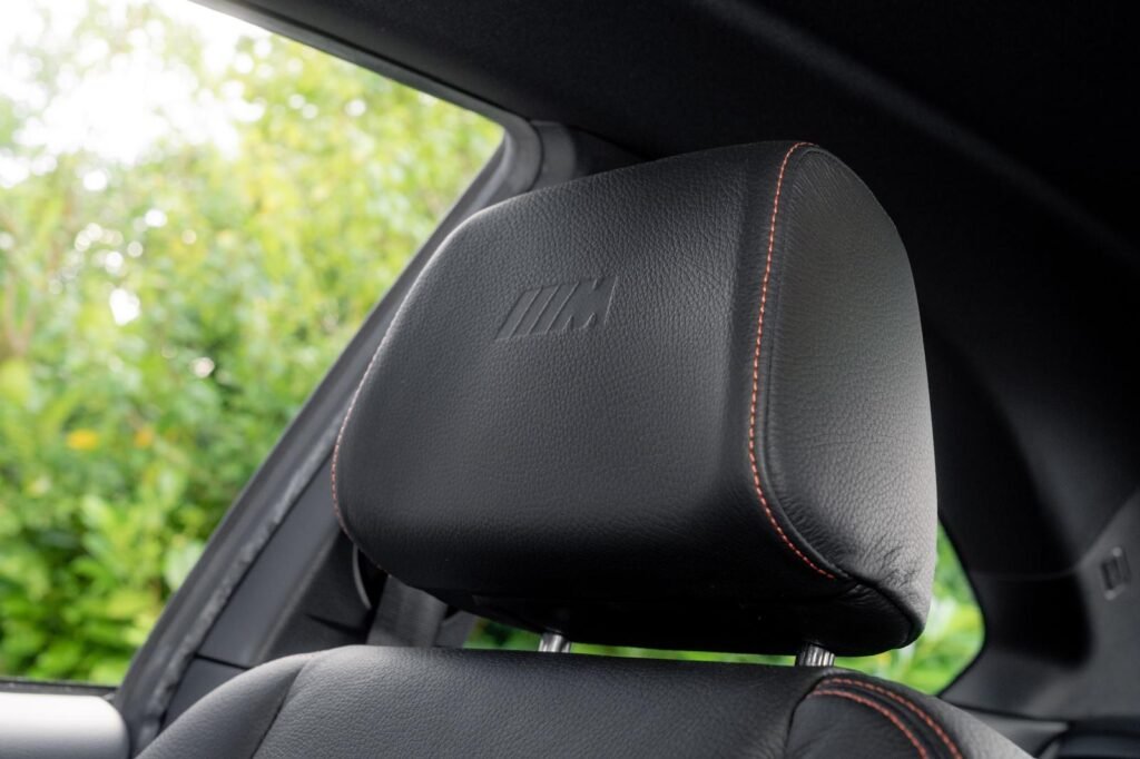 IMG_0063 BMW 1 Series M Coupe 2012