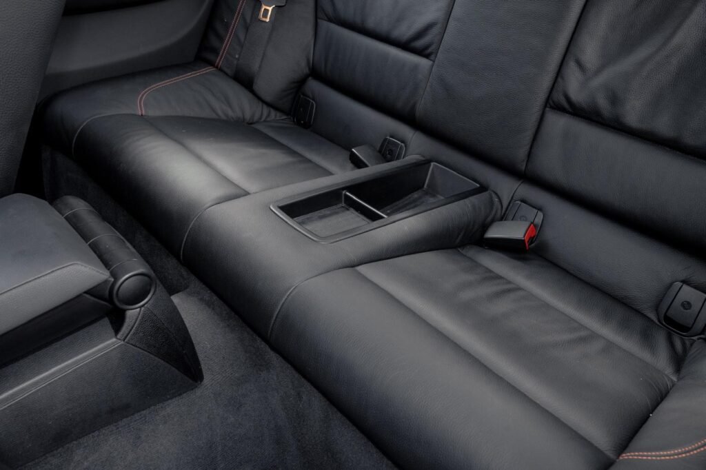 IMG_0065 BMW 1 Series M Coupe 2012