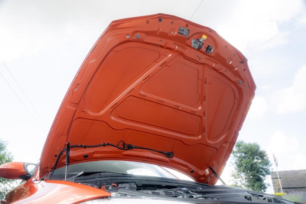 IMG_0068 BMW 1 Series M Coupe 2012