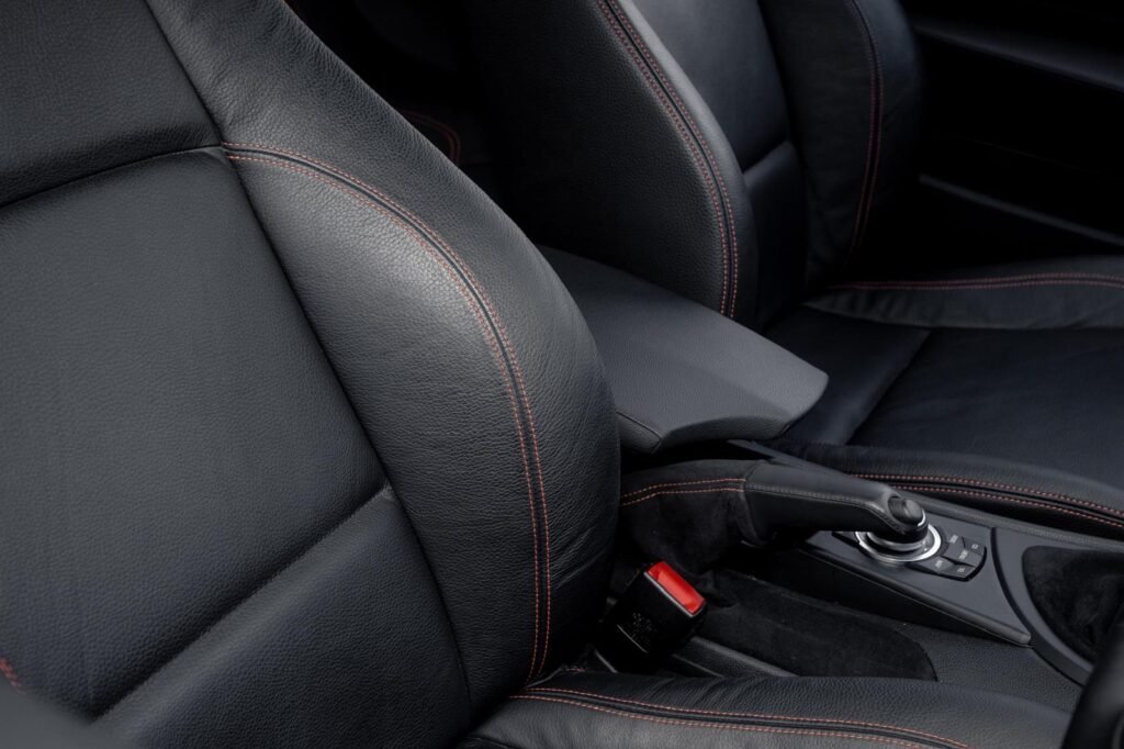 IMG_0069 BMW 1 Series M Coupe 2012