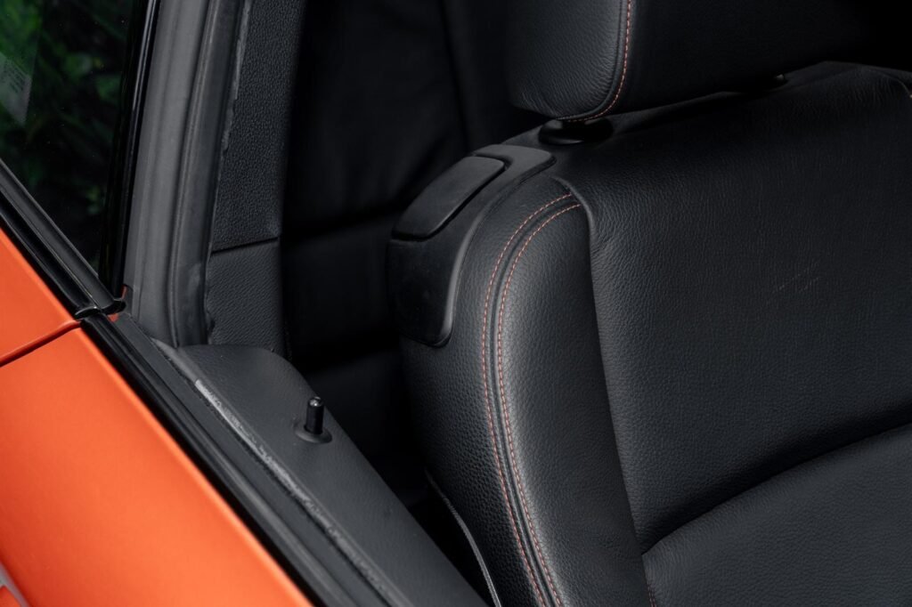 IMG_0076 BMW 1 Series M Coupe 2012